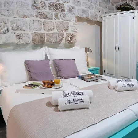 Appartement Auroom Superior & Terrace- Old Town *