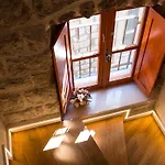 Lägenhet Auroom Superior & Terrace- Old Town Dubrovnik