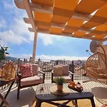 Auroom Superior & Terrace- Old Town Dubrovnik