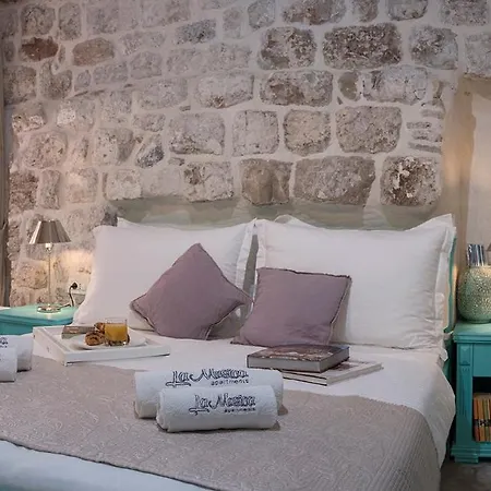 Apartment Auroom Superior & Terrace- Old Town Dubrovnik