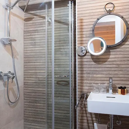 Appartement Auroom Superior & Terrace- Old Town