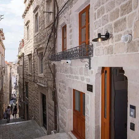 Auroom Superior & Terrace- Old Town Dubrovnik