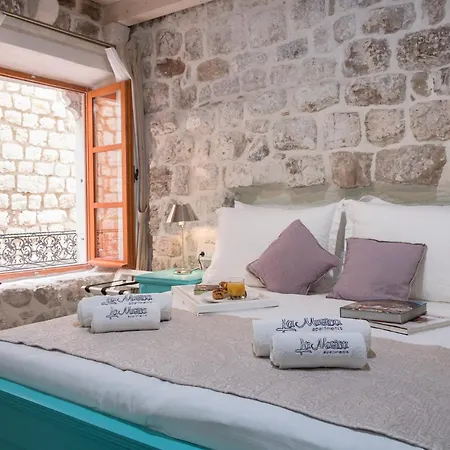 Appartement Auroom Superior & Terrace- Old Town