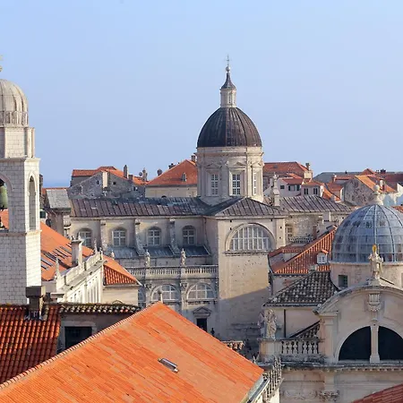 Auroom Superior & Terrace- Old Town