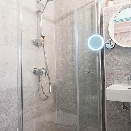 Apartment Auroom Superior & Terrace- Old Town