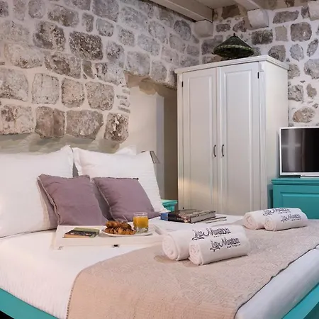 Auroom Superior & Terrace- Old Town * Dubrovnik