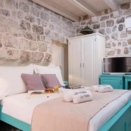 Appartement Auroom Superior & Terrace- Old Town