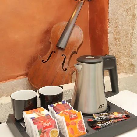 Auroom Superior & Terrace- Old Town Apartamento *