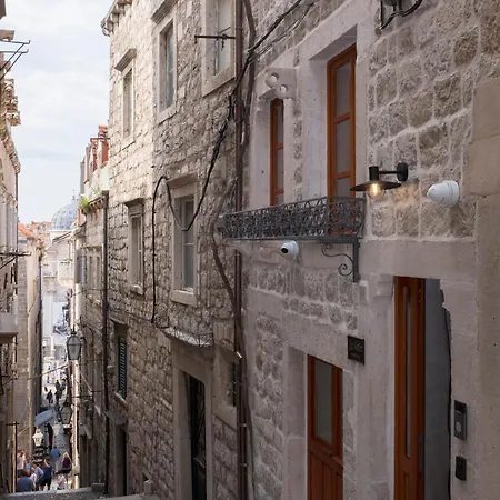 Apartment Auroom Superior & Terrace- Old Town *