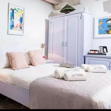 Auroom Superior & Terrace- Old Town * Dubrovnik