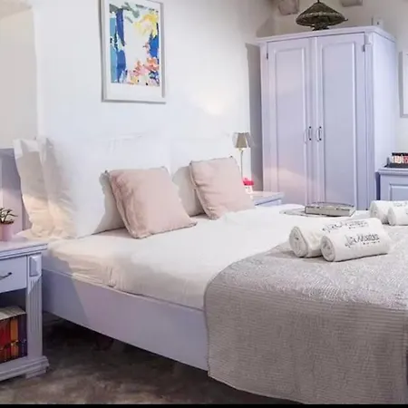 Apartment Auroom Superior & Terrace- Old Town Dubrovnik