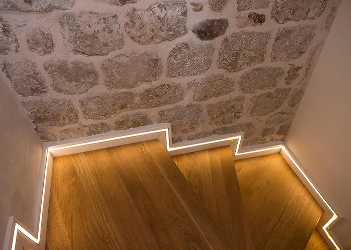 Auroom Superior & Terrace- Old Town Dubrovnik