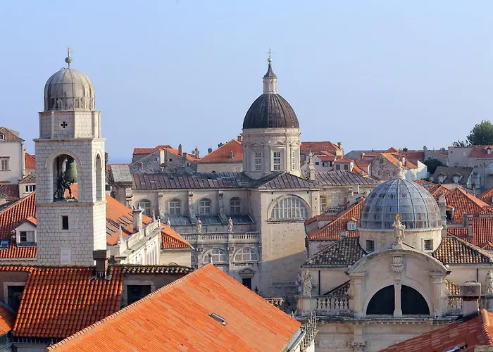 Auroom Superior & Terrace- Old Town