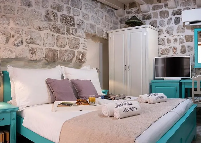 Auroom Superior & Terrace- Old Town * Dubrovnik