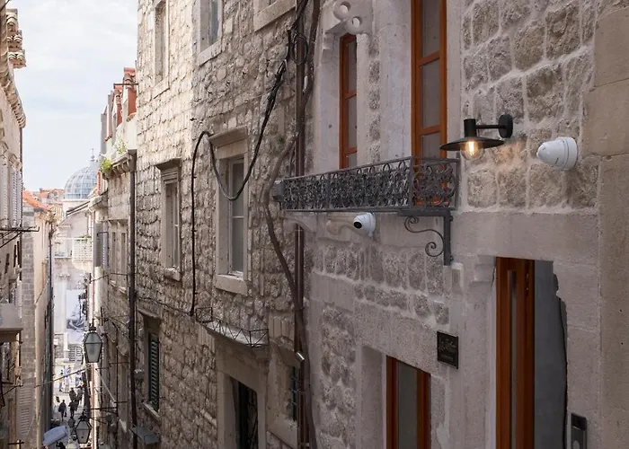 Apartamento Auroom Superior & Terrace- Old Town *