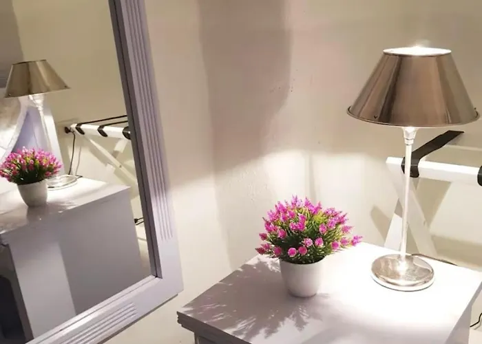 Auroom Superior & Terrace- Old Town 두브로브니크