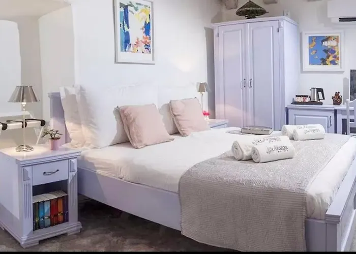 Daire Auroom Superior & Terrace- Old Town Dubrovnik