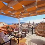 Auroom Superior & Terrace- Old Town *