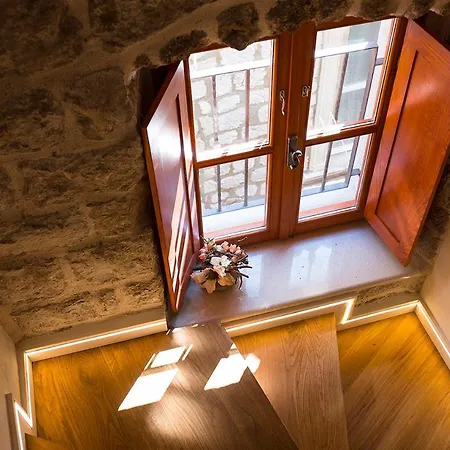 Apartament Auroom Superior & Terrace- Old Town Dubrownik