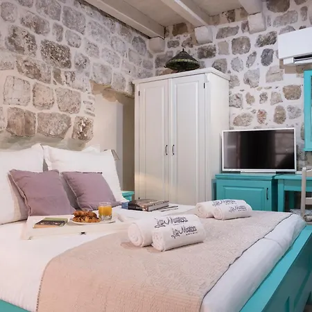 Apartament Auroom Superior & Terrace- Old Town Dubrownik