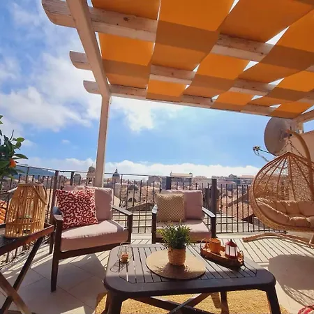 Auroom Superior & Terrace- Old Town Dubrownik