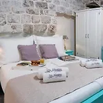 Lejlighed Auroom Superior & Terrace- Old Town *