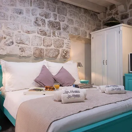 Apartment Auroom Superior & Terrace- Old Town Dubrovnik